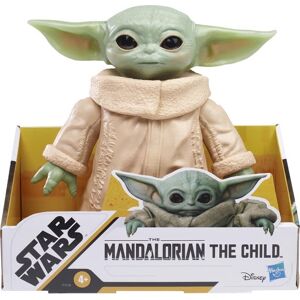 Star Wars The Mandalorian - The Child Figur 16 cm