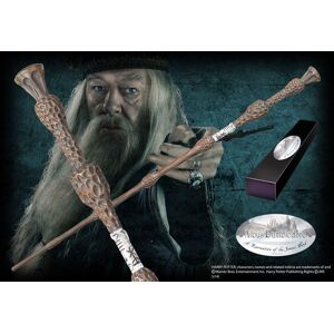 Noble Collection Harry Potter Wand Albus Dumbledore (karakter-udgave)