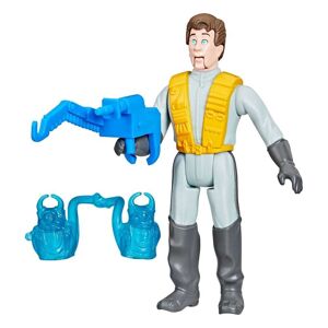 Hasbro The Real Ghostbusters Kenner Classics Action Figure Peter Venkman & Gruesome Twosome Geist - Damaged packaging