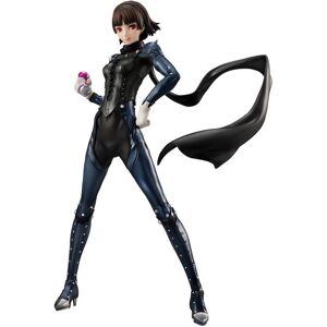 MEGAHOUSE Persona 5 The Royal PVC Statue Lucrea Makoto Niijima 23 cm