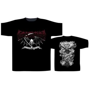 DISSECTION - NEXION T-SHIRT (MEDIUM)