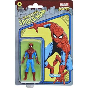 Marvel Legends, Retro 375 - Spider-Man