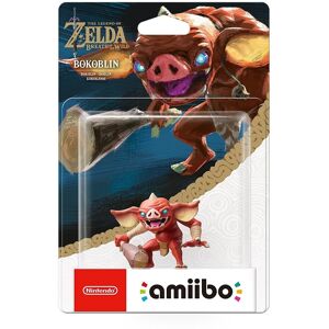 Amiibo Figurine - Bokoblin (Zelda Collection) - Amiibo