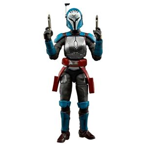 Hasbro Star Wars The Mandalorian Bo-Katan Kryze figure 10cm