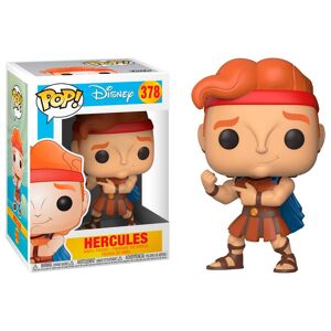 Funko POP figure Disney Hercules Hercules
