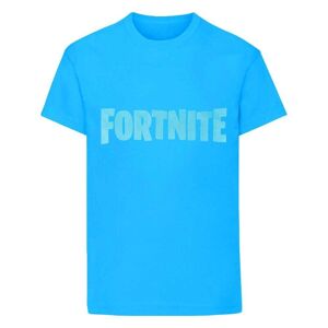 Fortnite Drenge logo Battle Royale T-shirt
