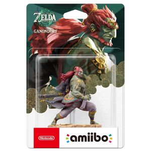 The Legend of Zelda: Tears of the Kingdom - Ganondorf amiibo - Amiibo