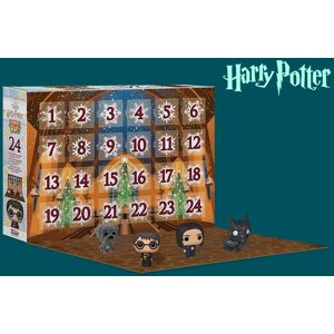 Funko Pop! Harry Potter Julekalender