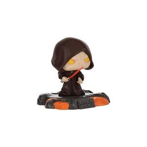 Funko! POP Deluxe Excl SW Sith Darth Sidious(GW)