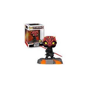 Funko! POP Deluxe SW Sith Darth Maul (GW)