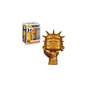 Funko! POP Convention Excl Marvel SM NWH Lady Libe