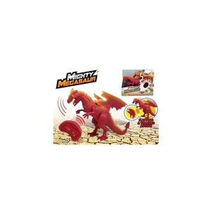 Megasaur Mighty Mighty Megasaur Battery Operated Infra-Red Controlled Walking Dragon
