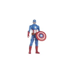 Hasbro Marvel Avengers E7877ES0, Collectible action figure, Tegneserier, 192 g