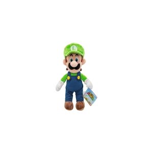 Simba Toys SuMa Luigi Plush 30cm