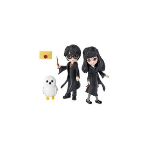 Spin Master Wizarding World Friendship Pack Harry & Cho