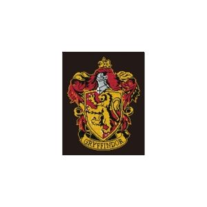 Diamond Dotz Harry Potter Gryffindor Crest 40 x 50 cm