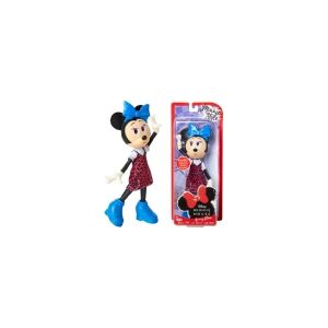 Action Figure Jakks Pacific Disney Minnie Mouse Cool Style (20052)