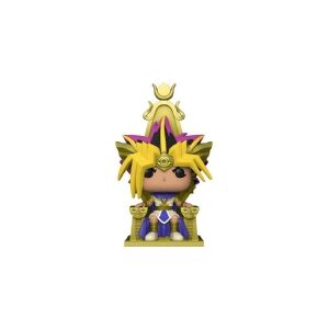 Funko POP! Deluxe 1059: Yu-Gi-Oh! - Pharaoh Atem