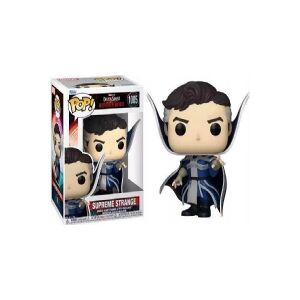 Figurine Figurine Funko Pop! supreme doctor strange 1005