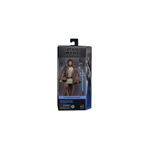 Star Wars The Black Series Obi-Wan Kenobi (Wandering Jedi)