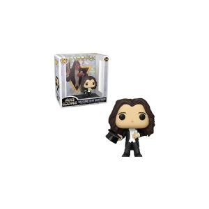 Funko! POP Album Alice Cooper WTMN