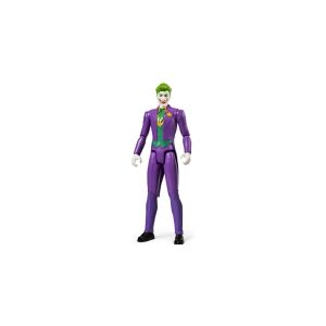 Batman 30 cm Figure - Joker Tech