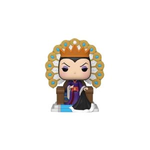 Funko! POP Deluxe Villains Evil Queen on Throne