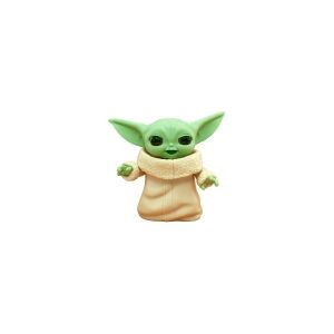 Star Wars The Mandalorian Mixin'' Moods Grogu, 4 År, Beige