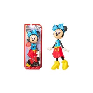 Action Figure Jakks Pacific Disney Minnie Mouse Cute and Stylish (20760)