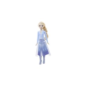 Mattel Disney Frozen Core Elsa Frozen 2