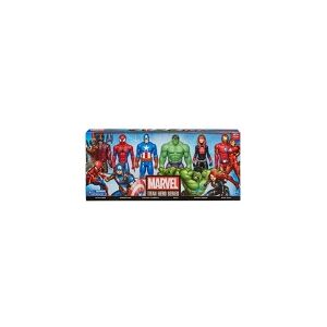 Hasbro Avengers Titan Hero Collection 6-Pack