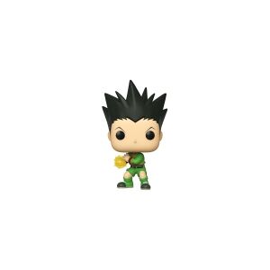 FUNKO POP! Gon Freecss, Samleobjekt, Anime & Manga