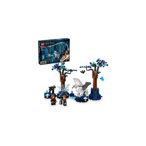 LEGO Harry Potter 76432 Den Forbudte Skov: magiske væsner