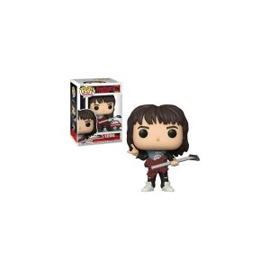 Funko! POP Vinyl Excl ST S4 Eddie w guitar