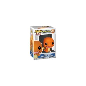 Funko! POP Vinyl Pokemon S1 Charmander