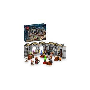 LEGO Harry Potter 76431 Hogwarts™-slottet: Eliksirlektion