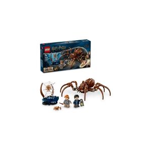 LEGO Harry Potter 76434 Aragog i Den Forbudte Skov