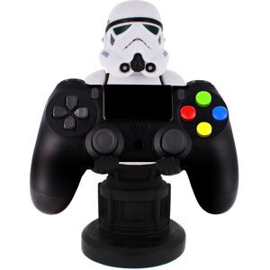 Cable Guys - Smartphone & Controller Holder - Stormtrooper