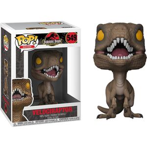 Mwin Funko!POP! Jurassic World 2: Velociraptor