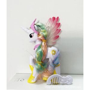 My Little Pony Princess Celestia sæt julegave