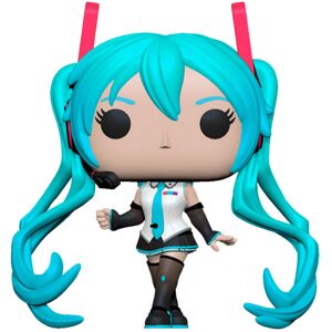 FUNKO POP figur Vocaloid Hatsune Miku V4X