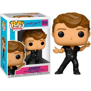 POP-figur Dirty Dancing Johnny Finale