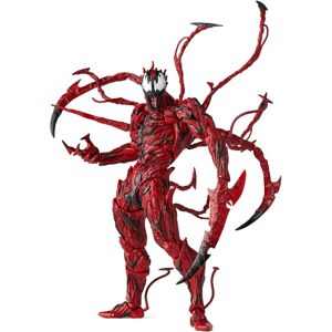 Marvel Hasbro Legends Series Venom 18 cm samleobjekt Action Figur Massacre Legetøj A