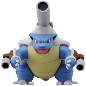 LEIGELE Evolution Mega Pokmon Battle Feature Figur Blastoise Child Toy -xx