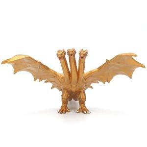 LEIGELE Godzilla: King Of The Monsters King Ghidorah Movie Action Figur