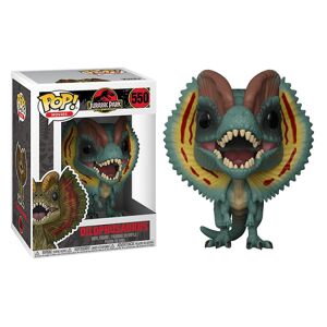 OTFF Funko!POP! Jurassic World 2: Double-Crowned Dragon