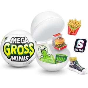 Mini Brands 5 Surprise Mega Gross Mini