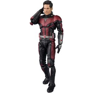 Generation 2 Ant-man Civil War Ant-man Movable Action Figur