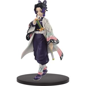 Demon Slayer Figur/6.3''Demon Slayer Toy Kochou Shinobu Figur