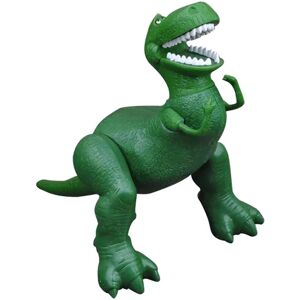 LOST STAR For børn fans Solid Rex figur fleksible ben Tegneserie Home Collection Toy Story